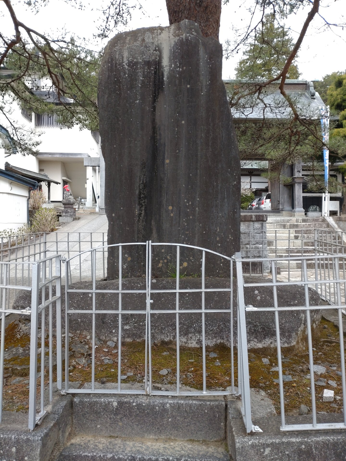 丙申海嘯之記の写真