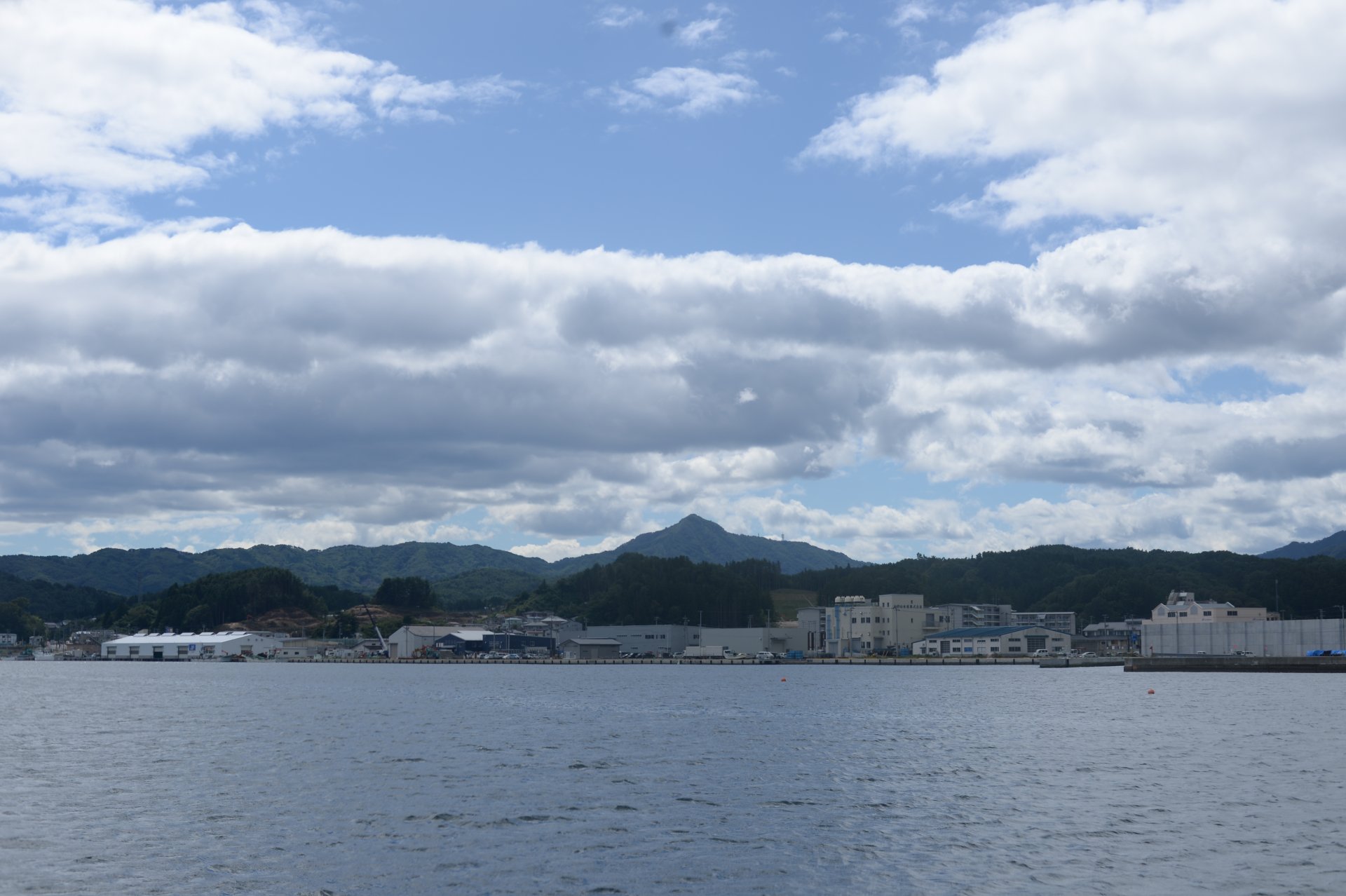 関連文化財の写真