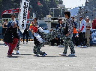 関連文化財の写真